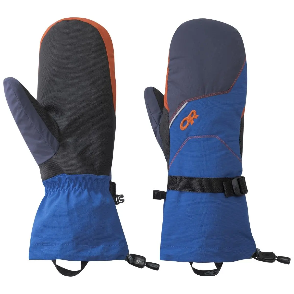 Bild von Outdoor Research Men's Adrenaline Mitts